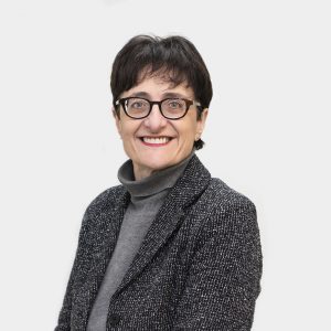 Professor Joy Damousi Headshot 